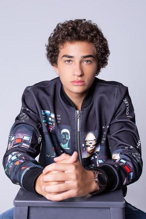 Guilherme Seta image