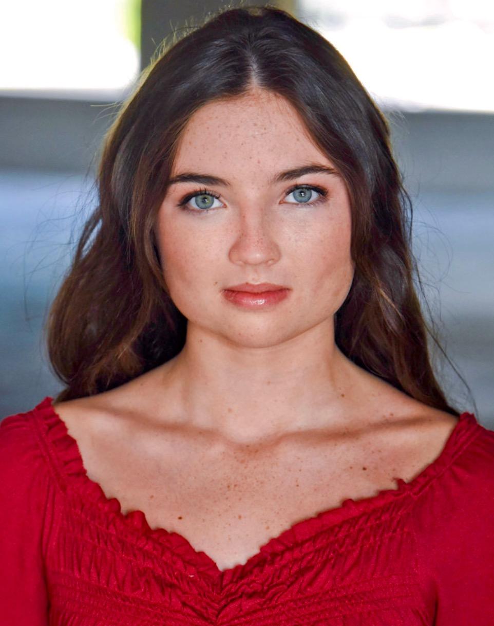 Eden Campbell image