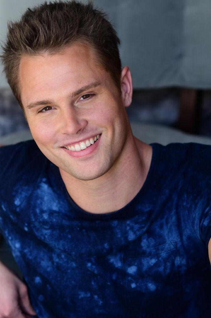 Austin Fryberger image