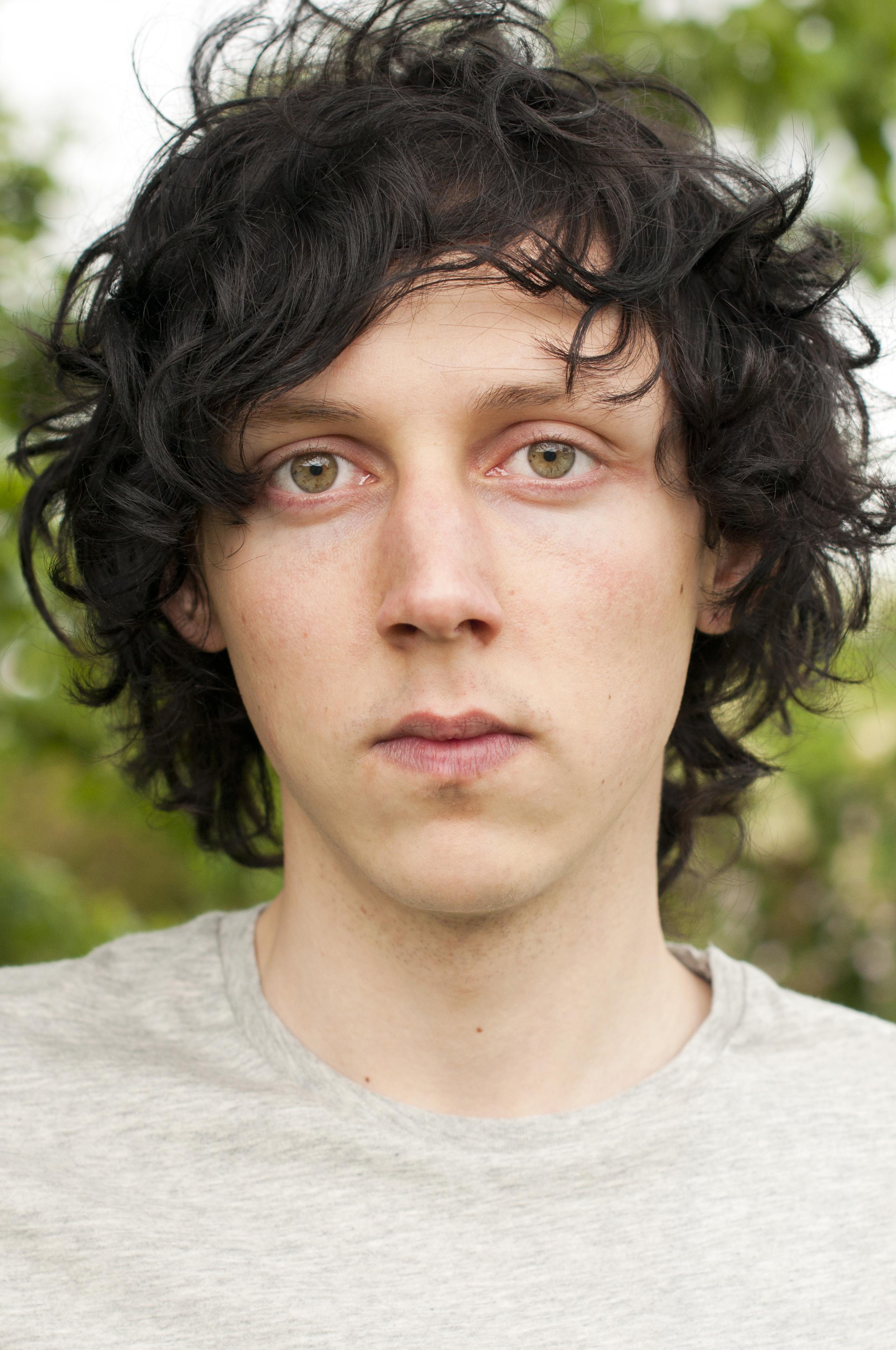 Rory Nolan image