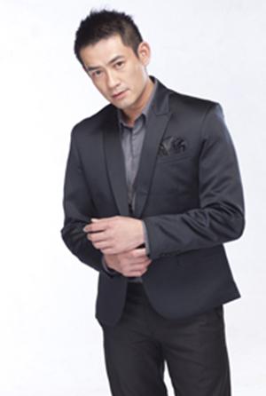 Alex Shu-Yuan Ko image
