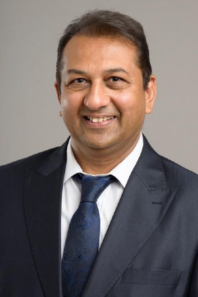 Bharat Mistri image