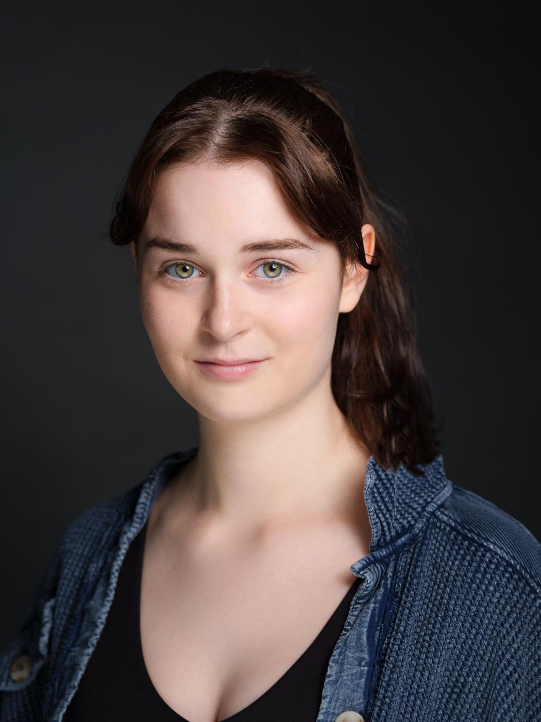 Imogen Tear image