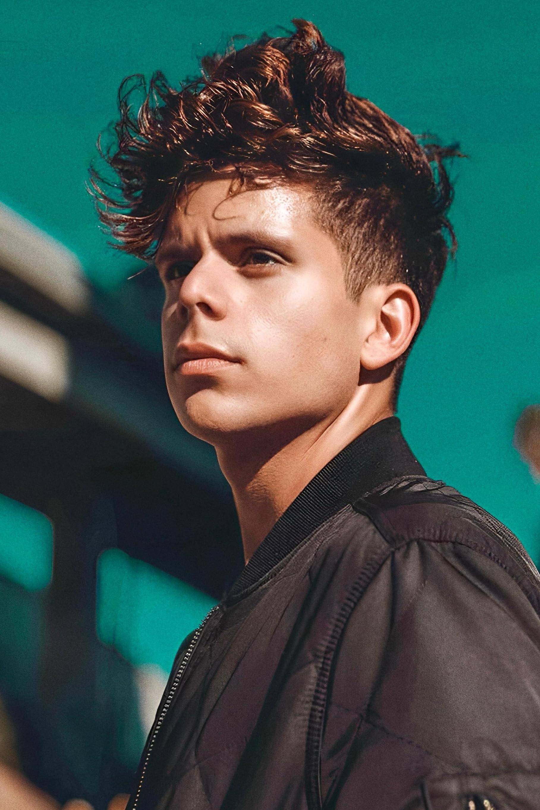 Rudy Mancuso image