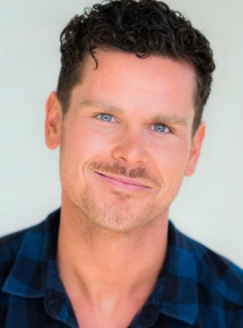 Benny Barrett image