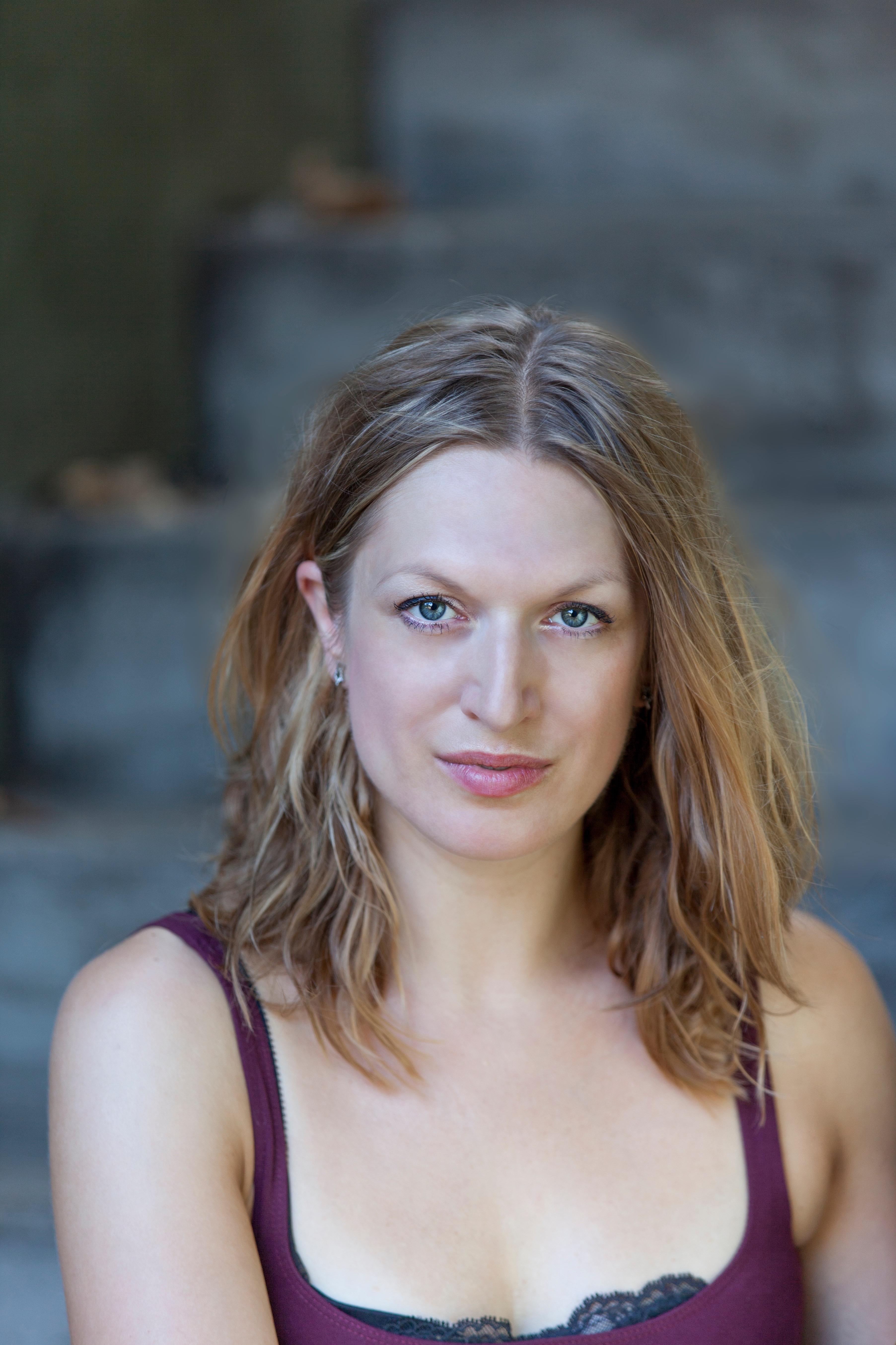 Johanna Troell image