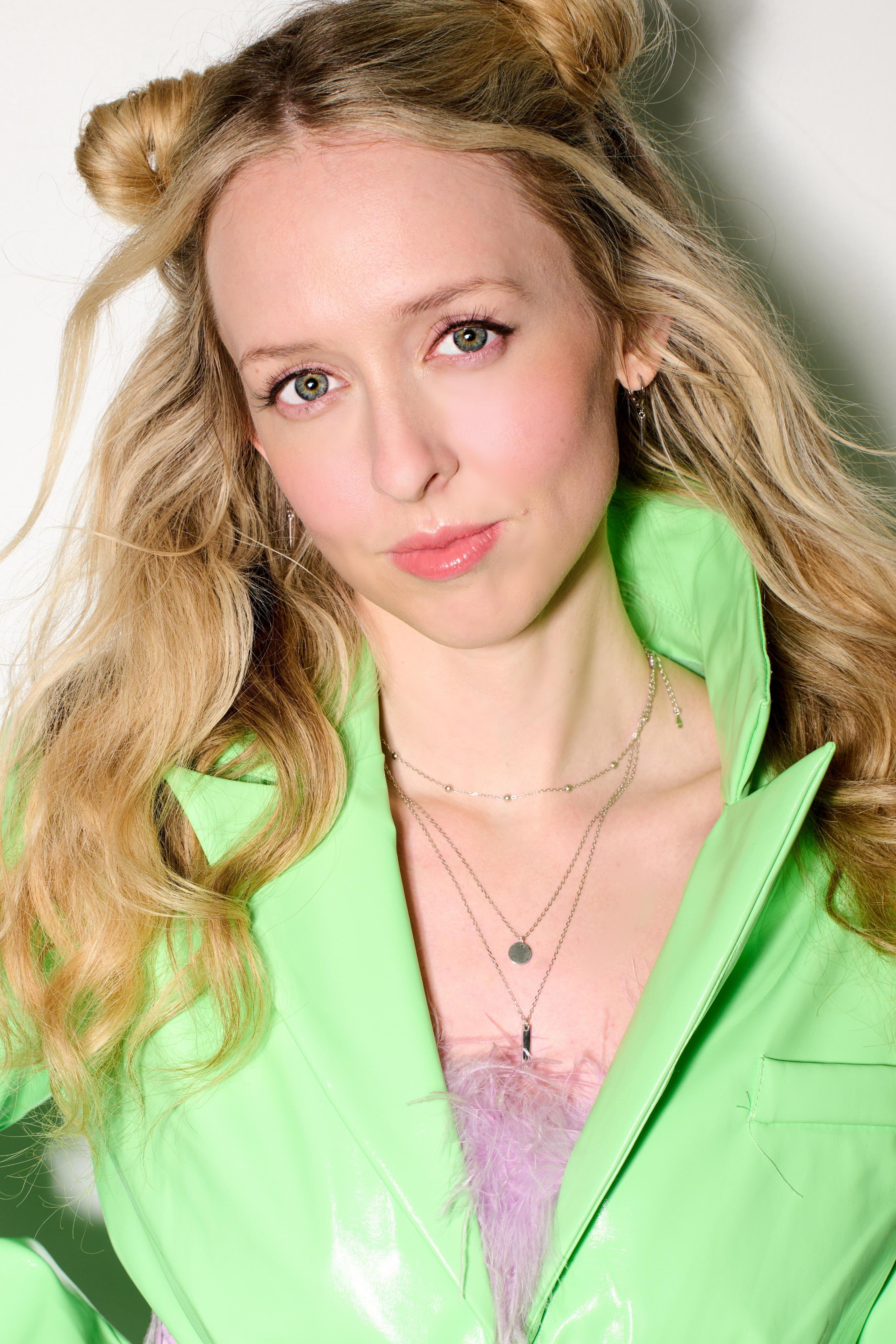 Brianna Oppenheimer image
