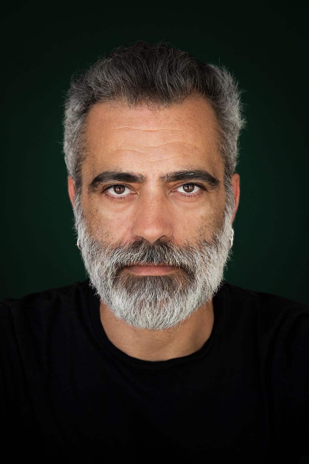 Paulo Calatré image