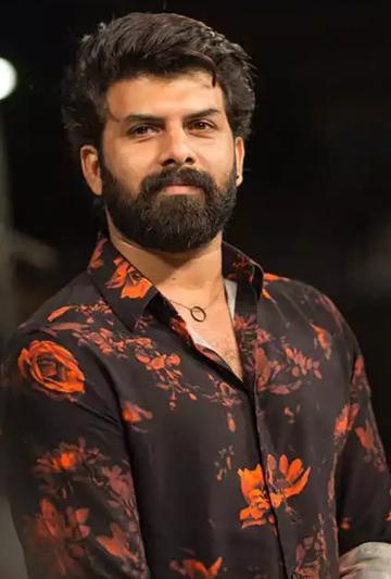 Sunny Wayne image