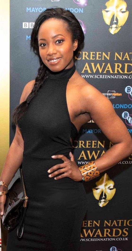 Natasha Burnett image