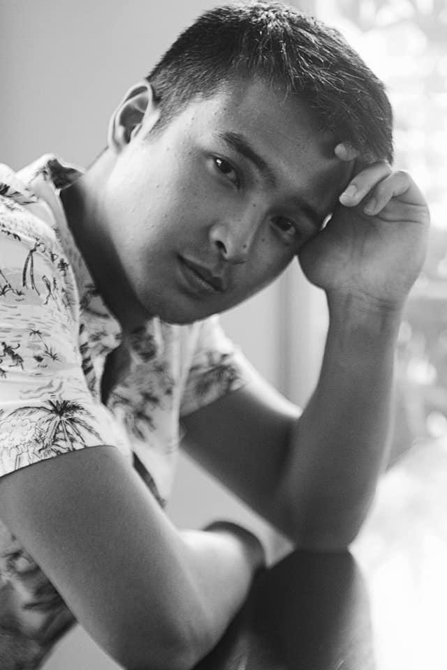 Jerome Ponce image