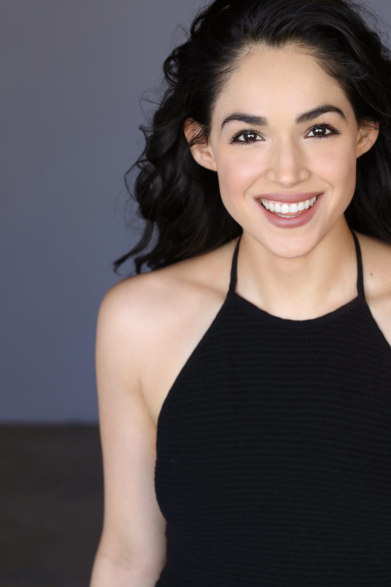 Ariana Guerra image