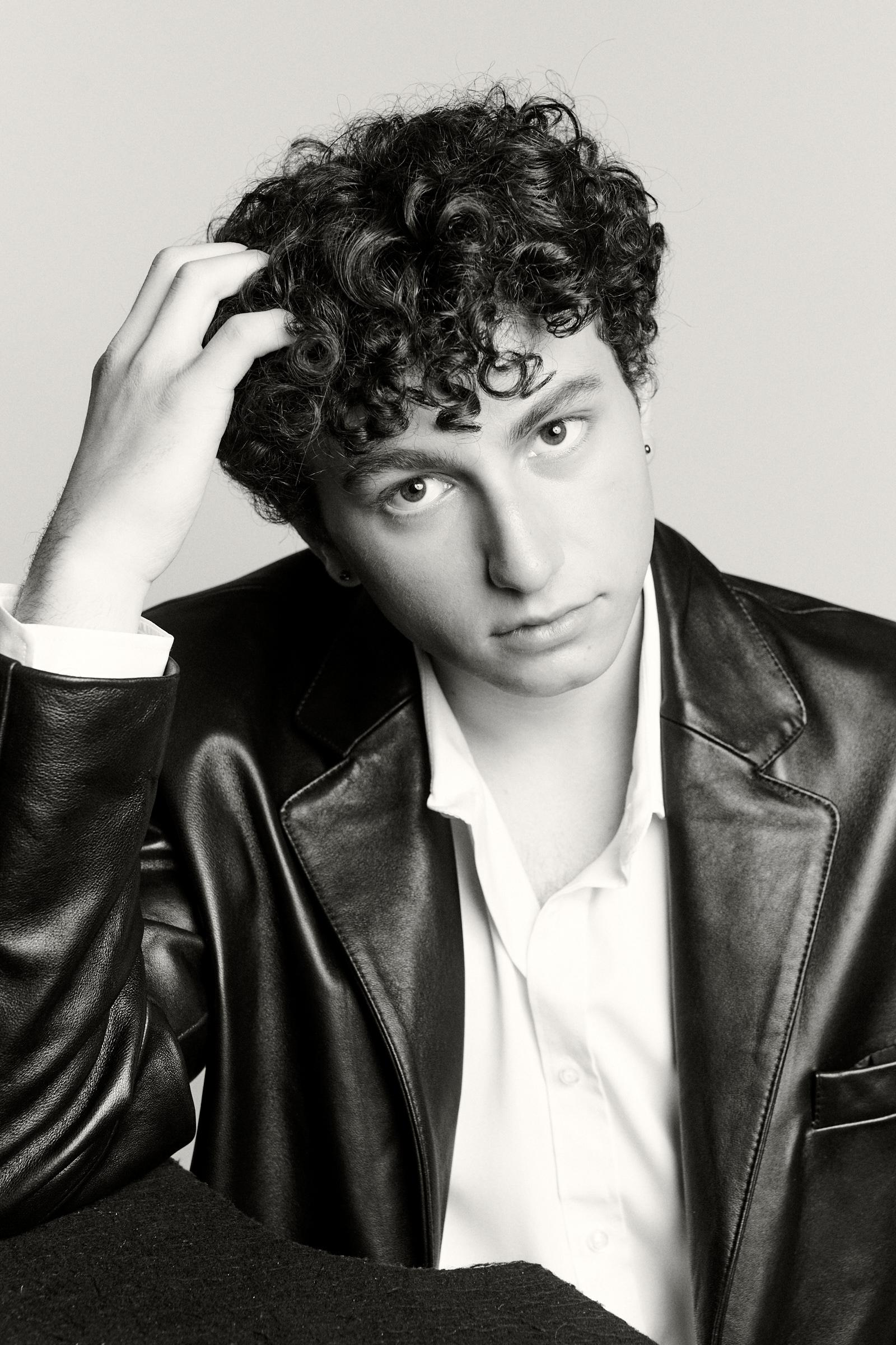 August Maturo image