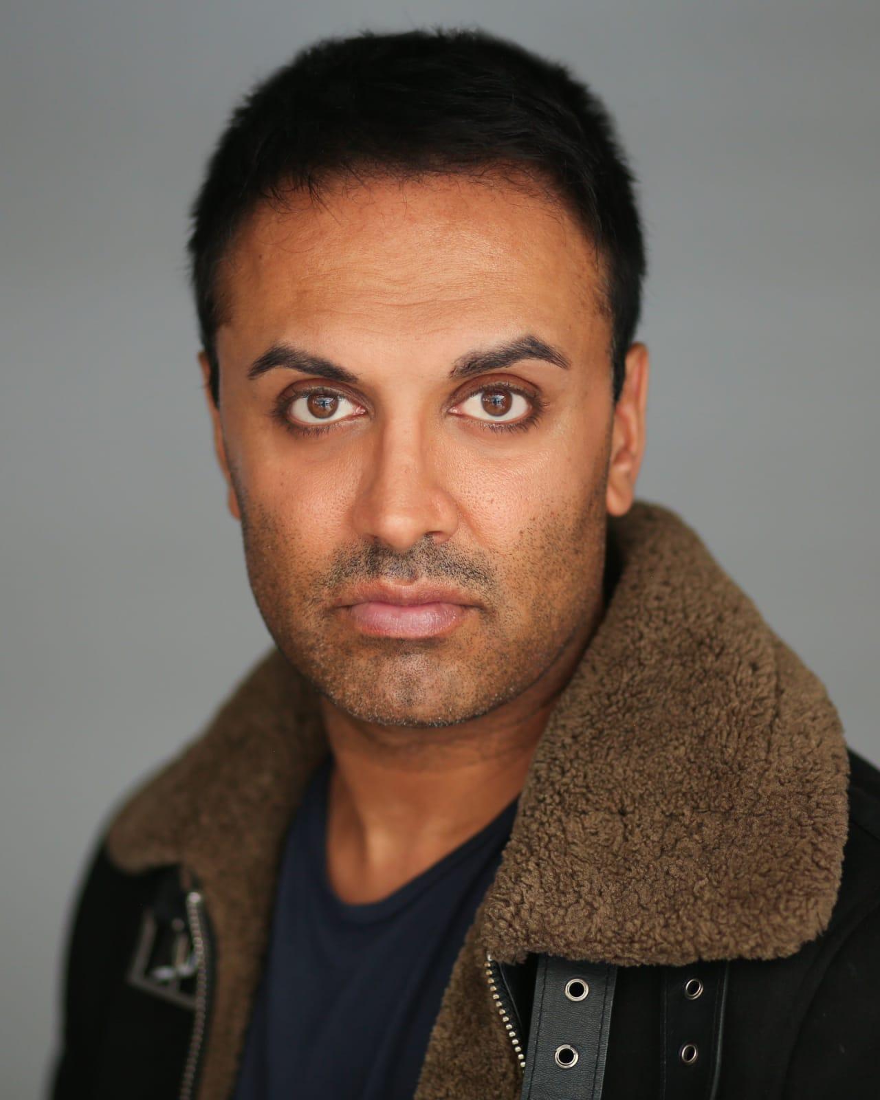 Jetinder Summan image