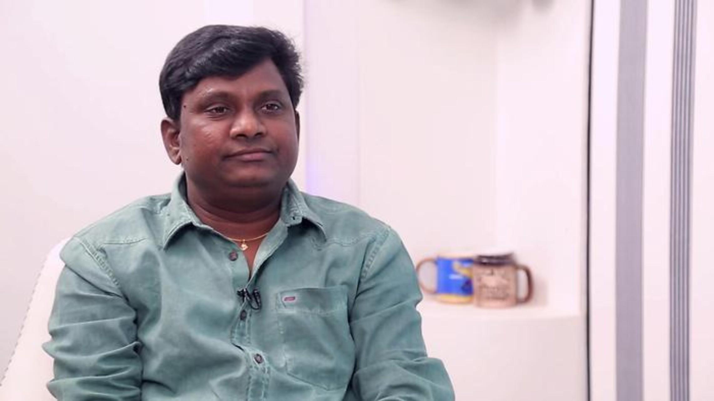 Thagubothu Ramesh image