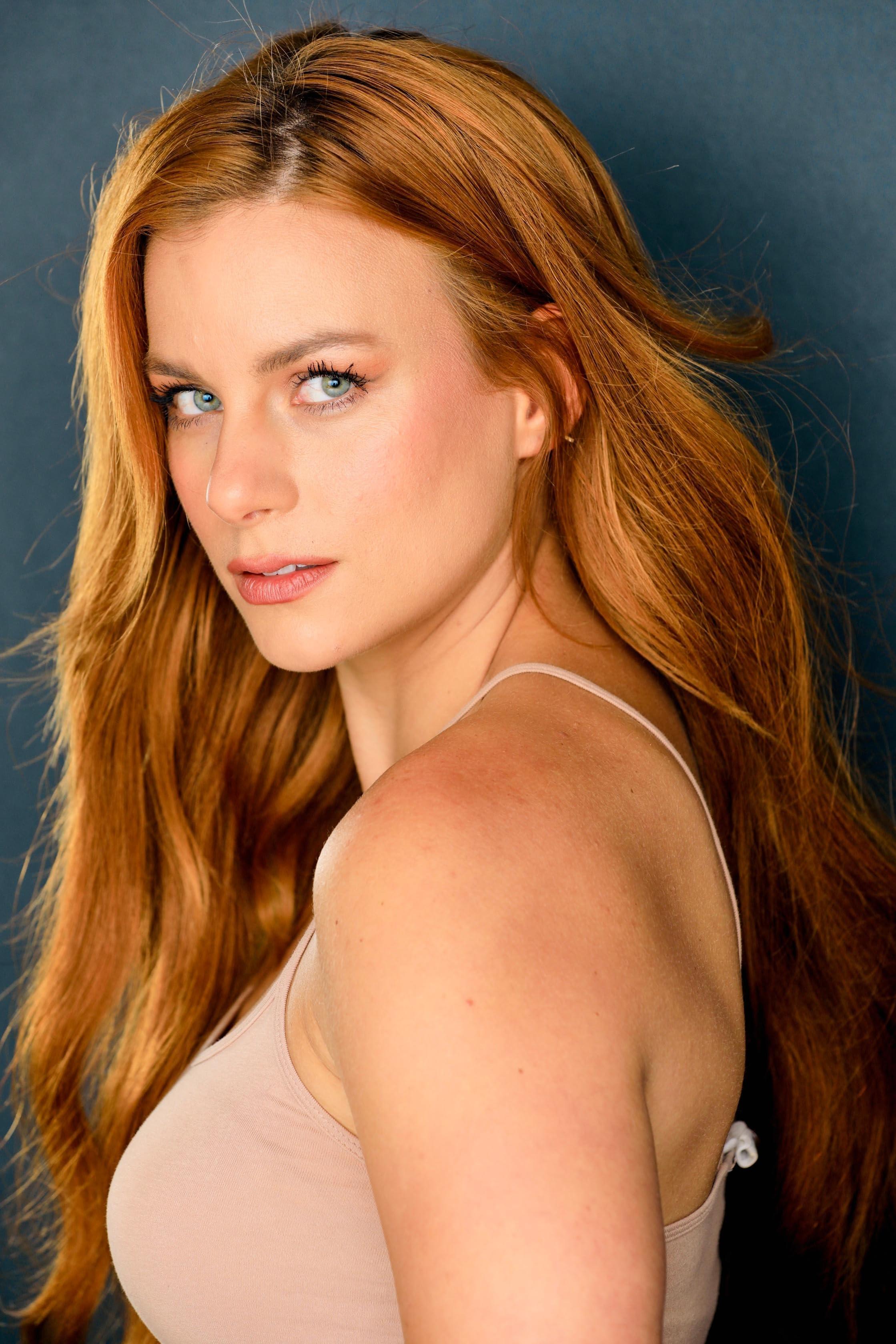 Cayla Black image