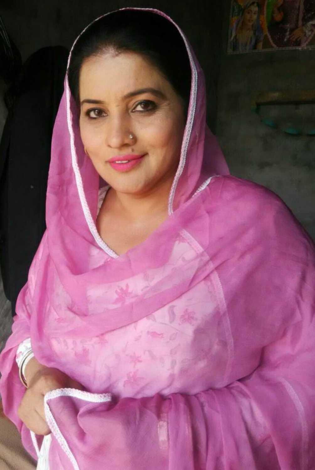 Parminder Gill image