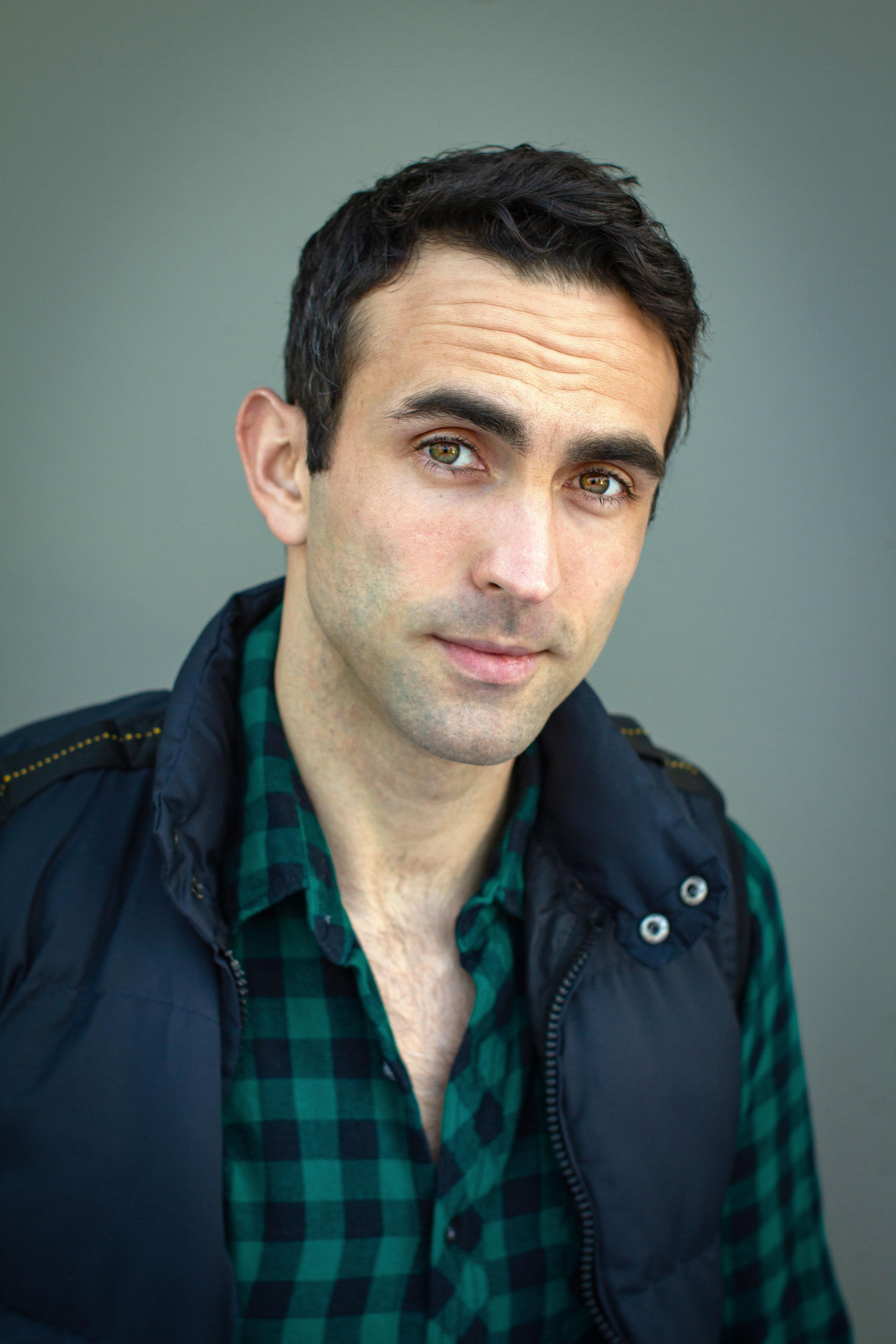 Michael Minto image