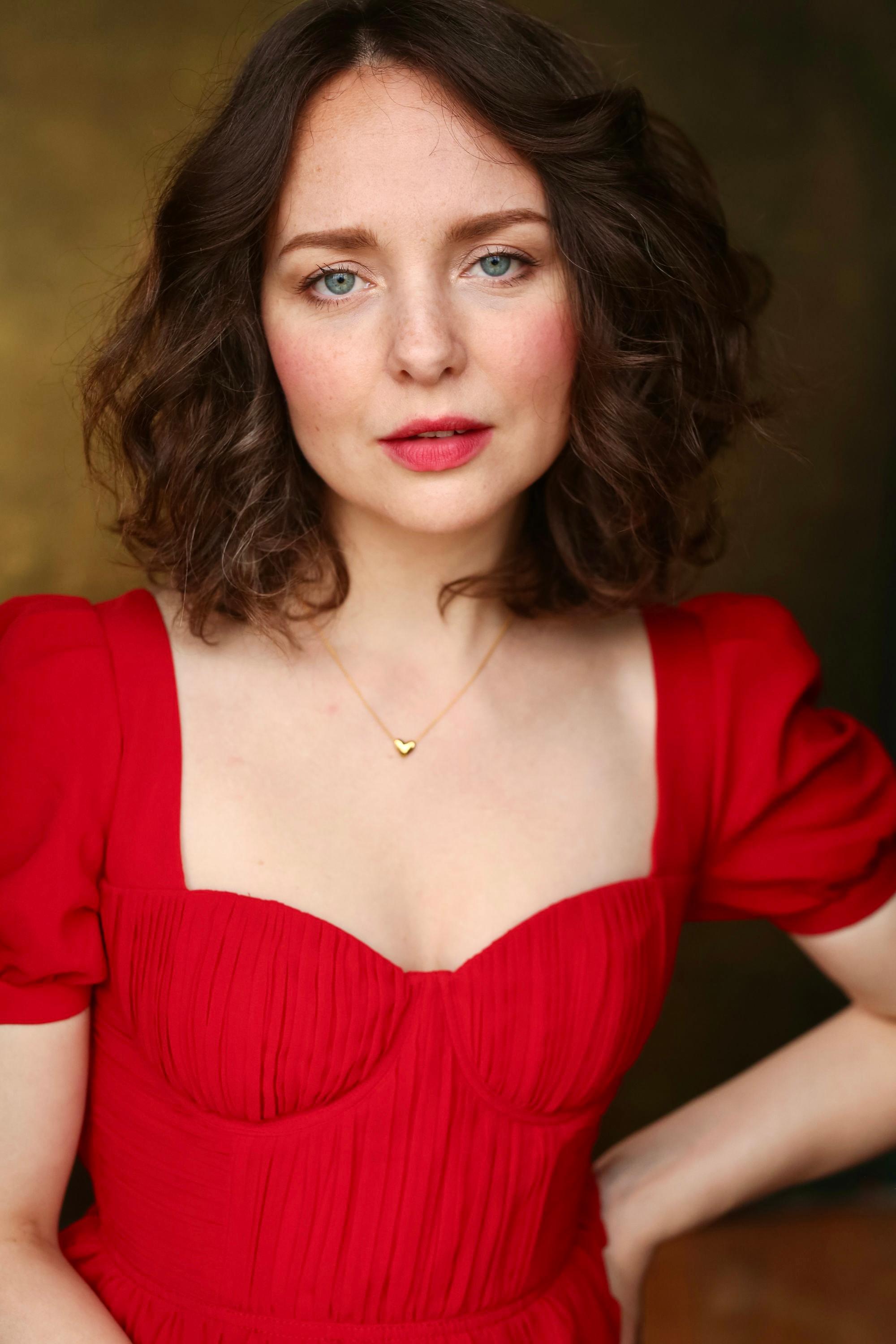 Daniela Spataru image