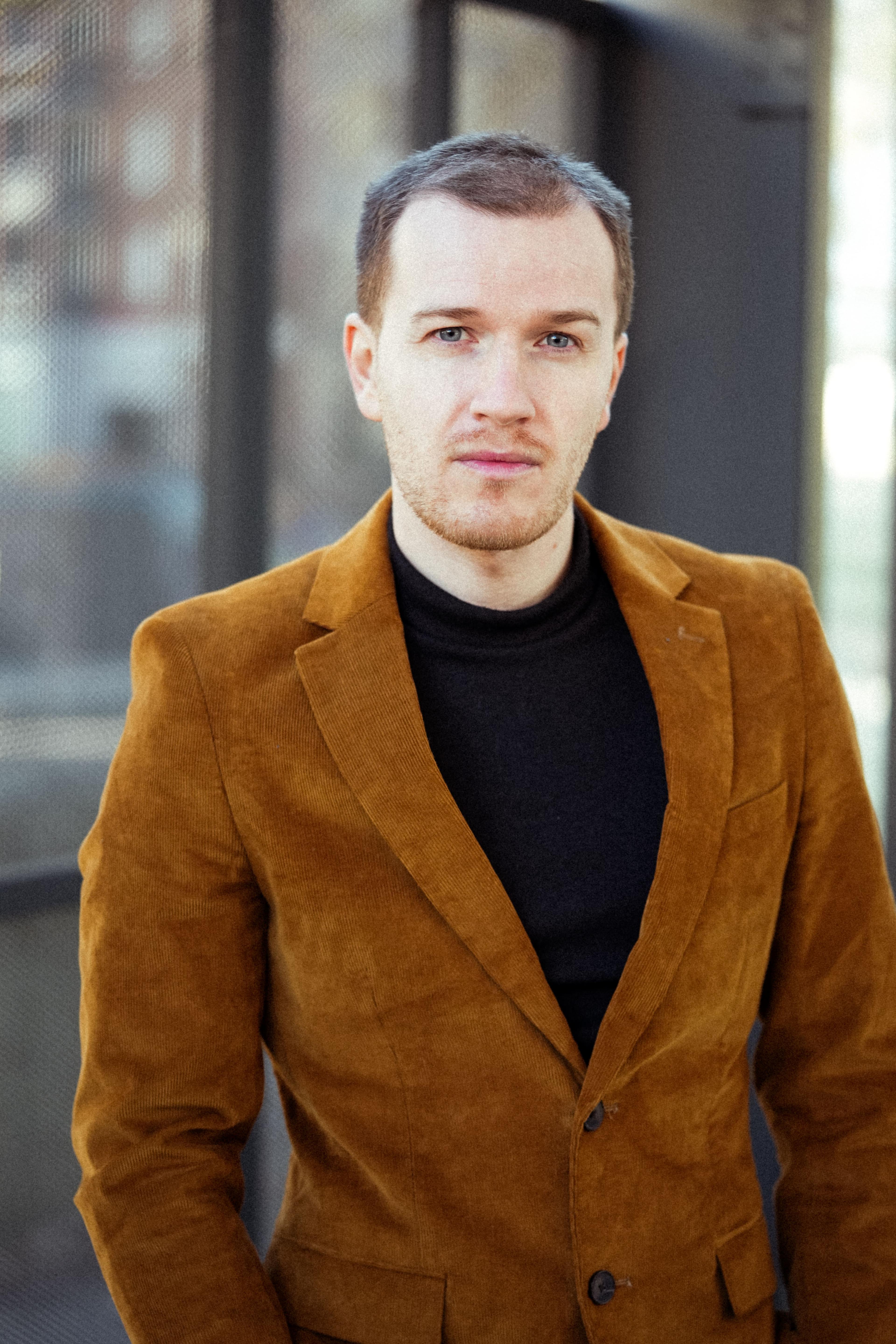 Sylvain Urban image