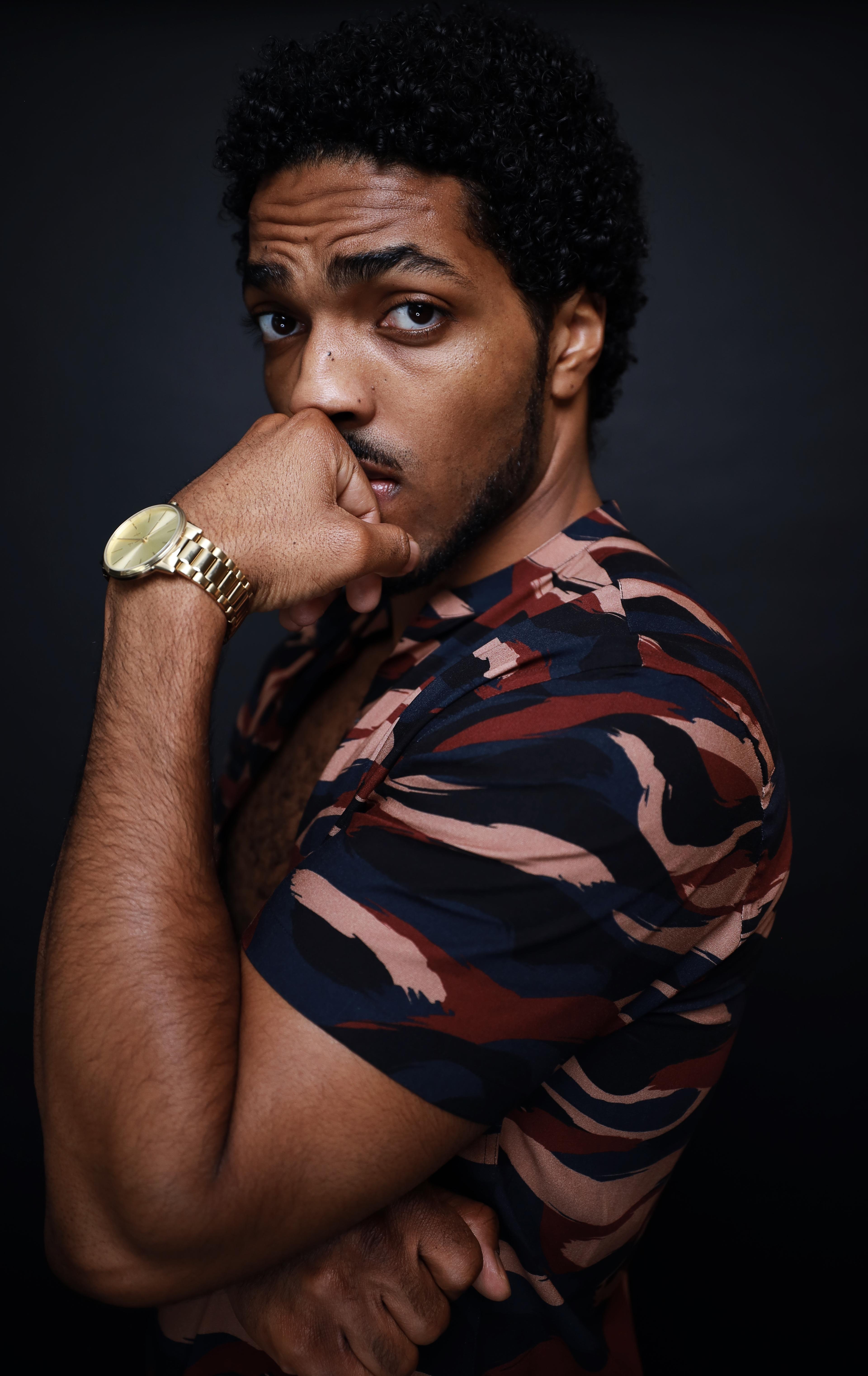 Lenny Thomas image