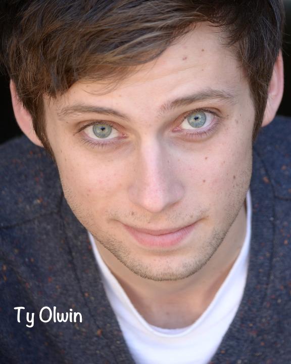 Ty Olwin image