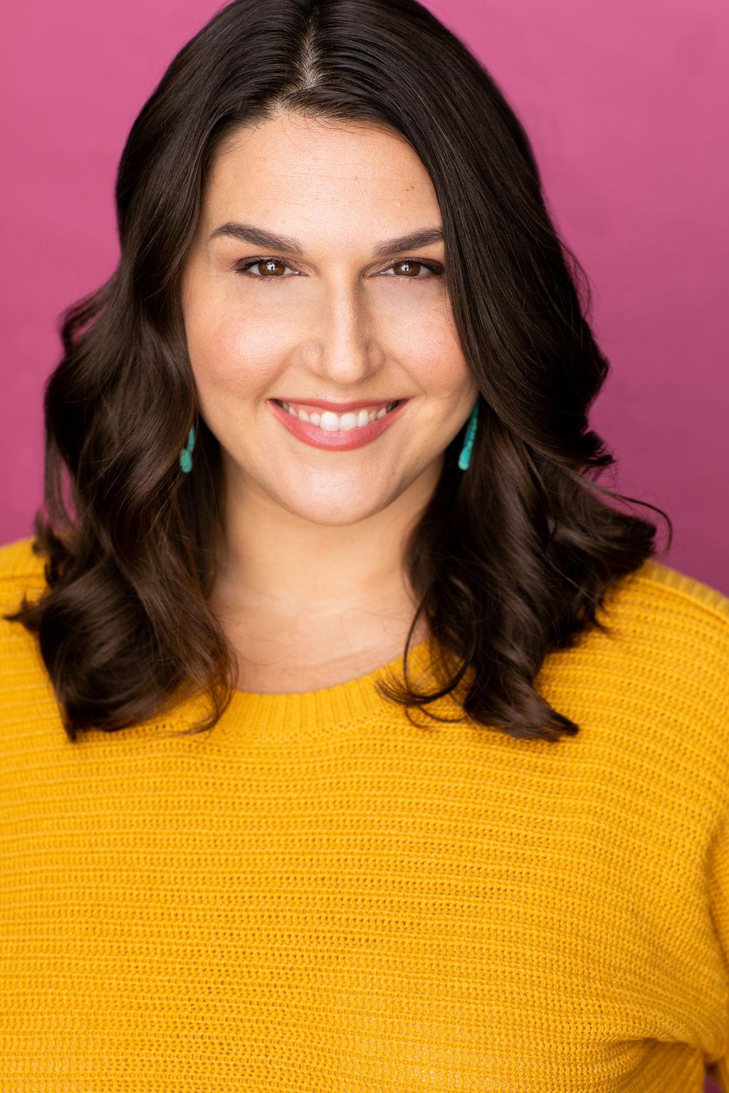 Cari Kabinoff image