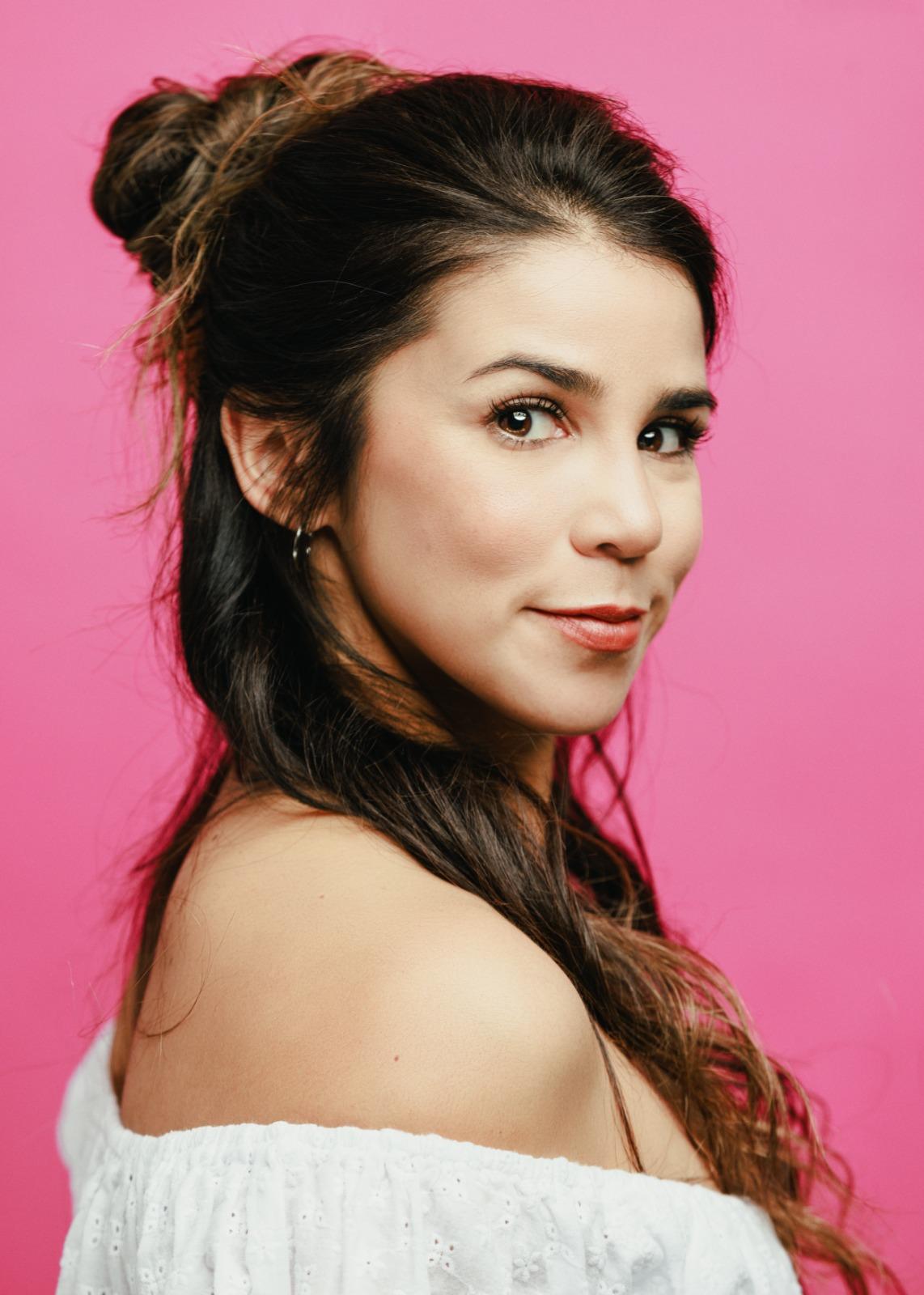 Vanesa Tamayo image