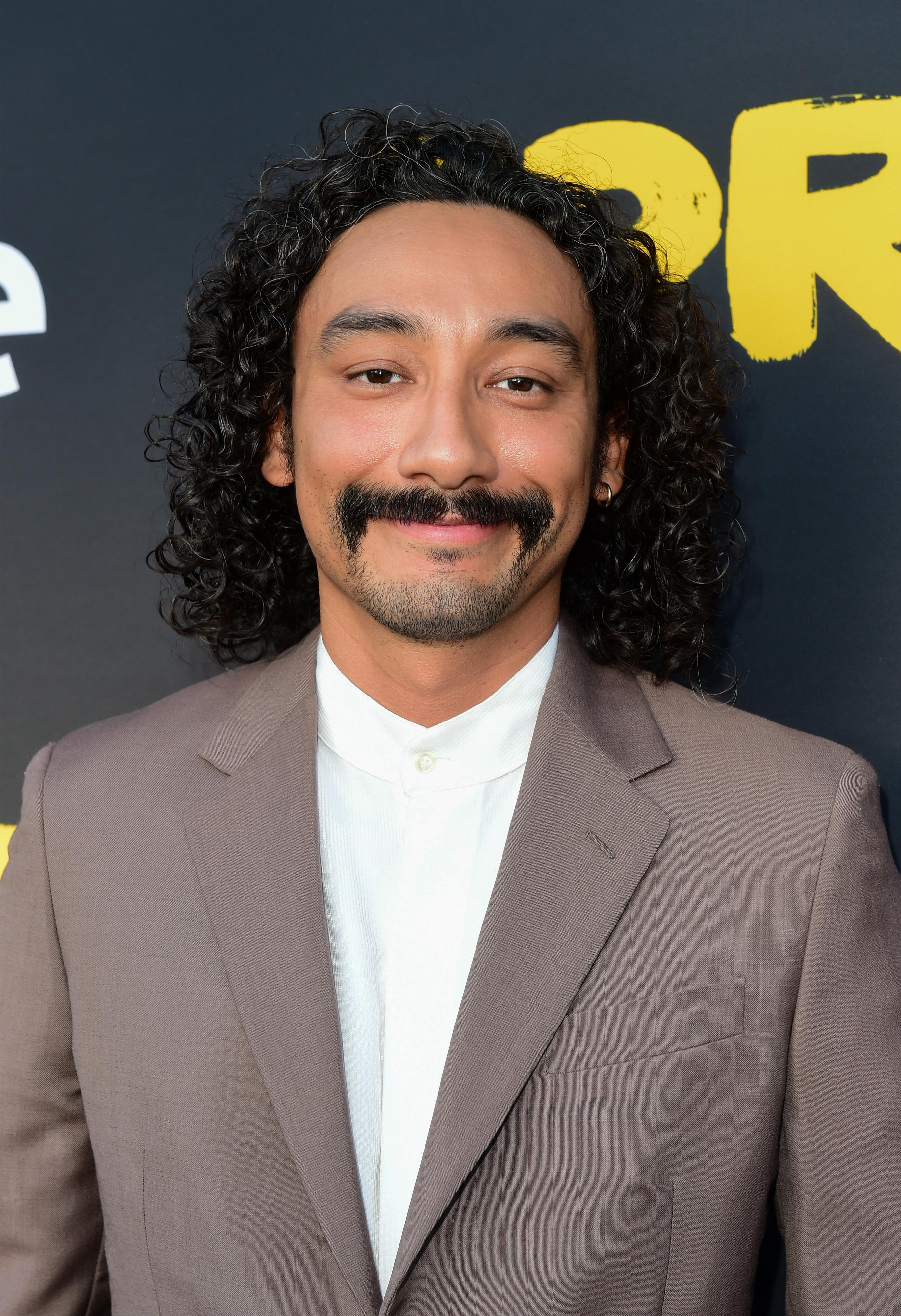 Phillip Garcia image