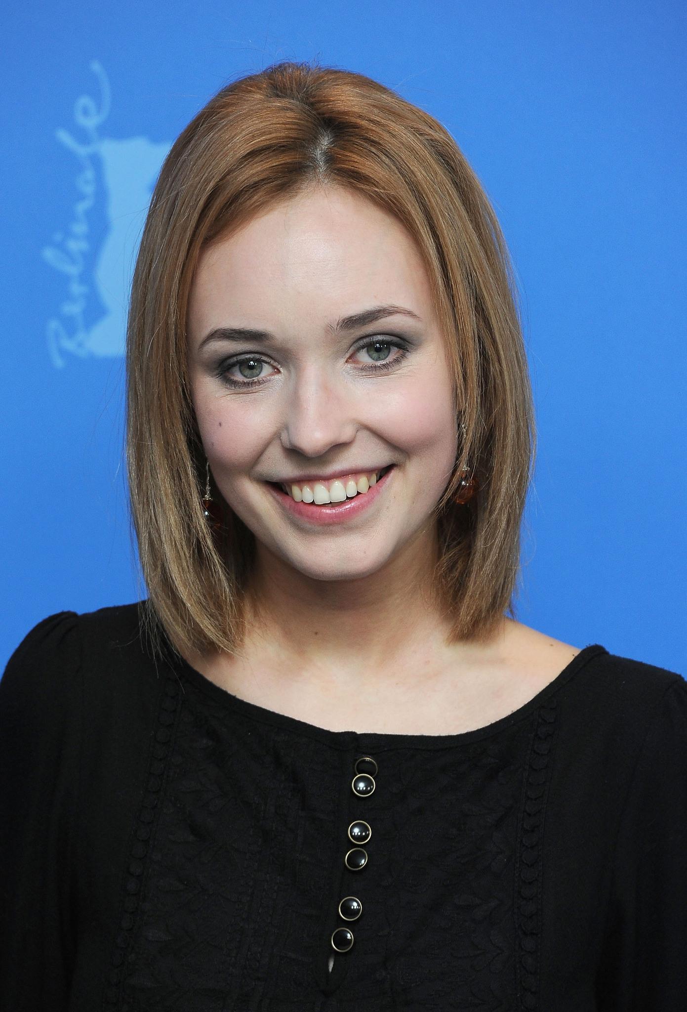Svetlana Smirnova-Martsinkevich image
