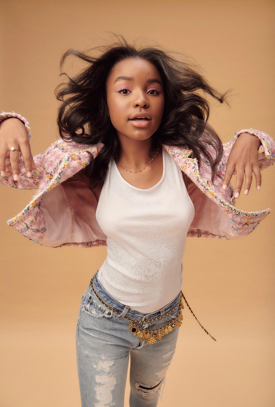Saniyya Sidney image