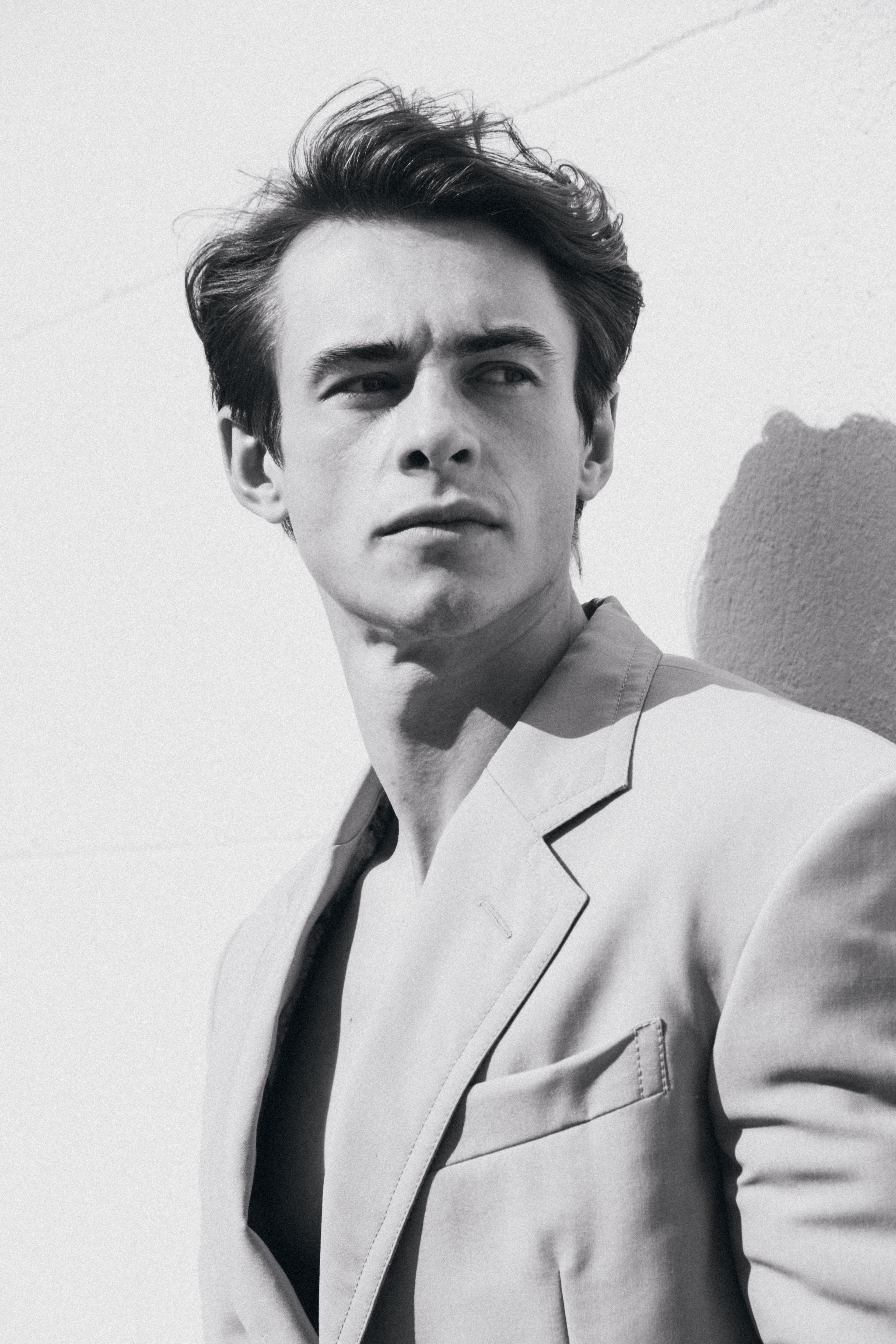 Ben Radcliffe image