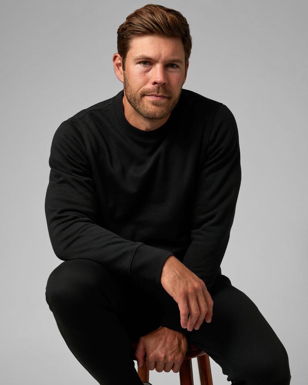 Chris Reid image