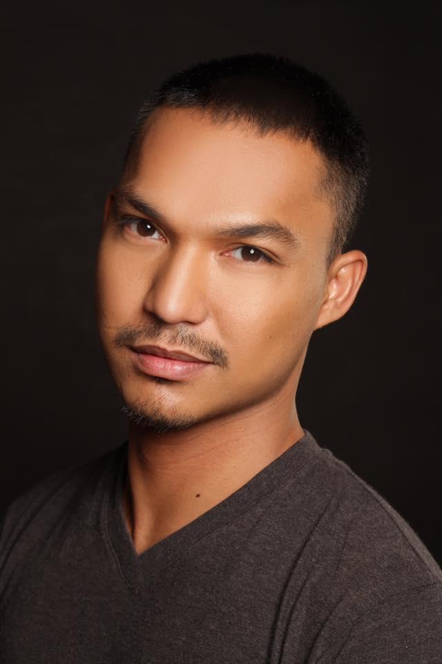 Anthony Falcon image