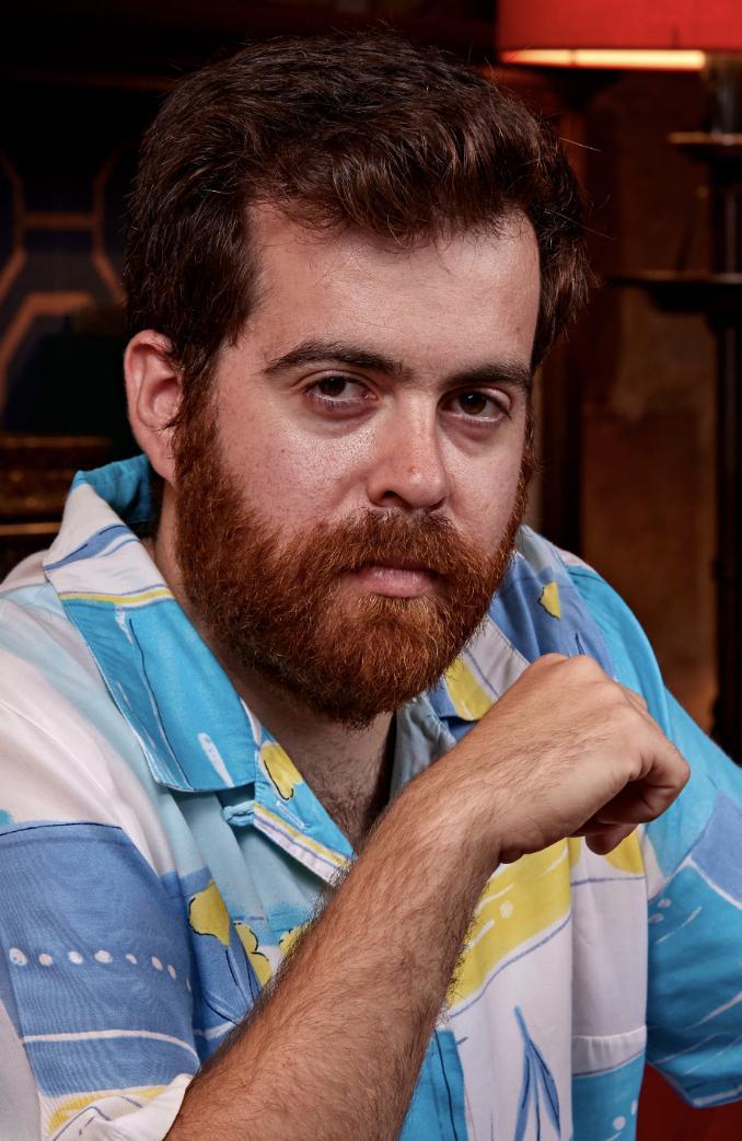 Adrián Pino image