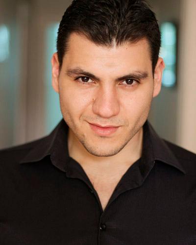 Tony Rahme image