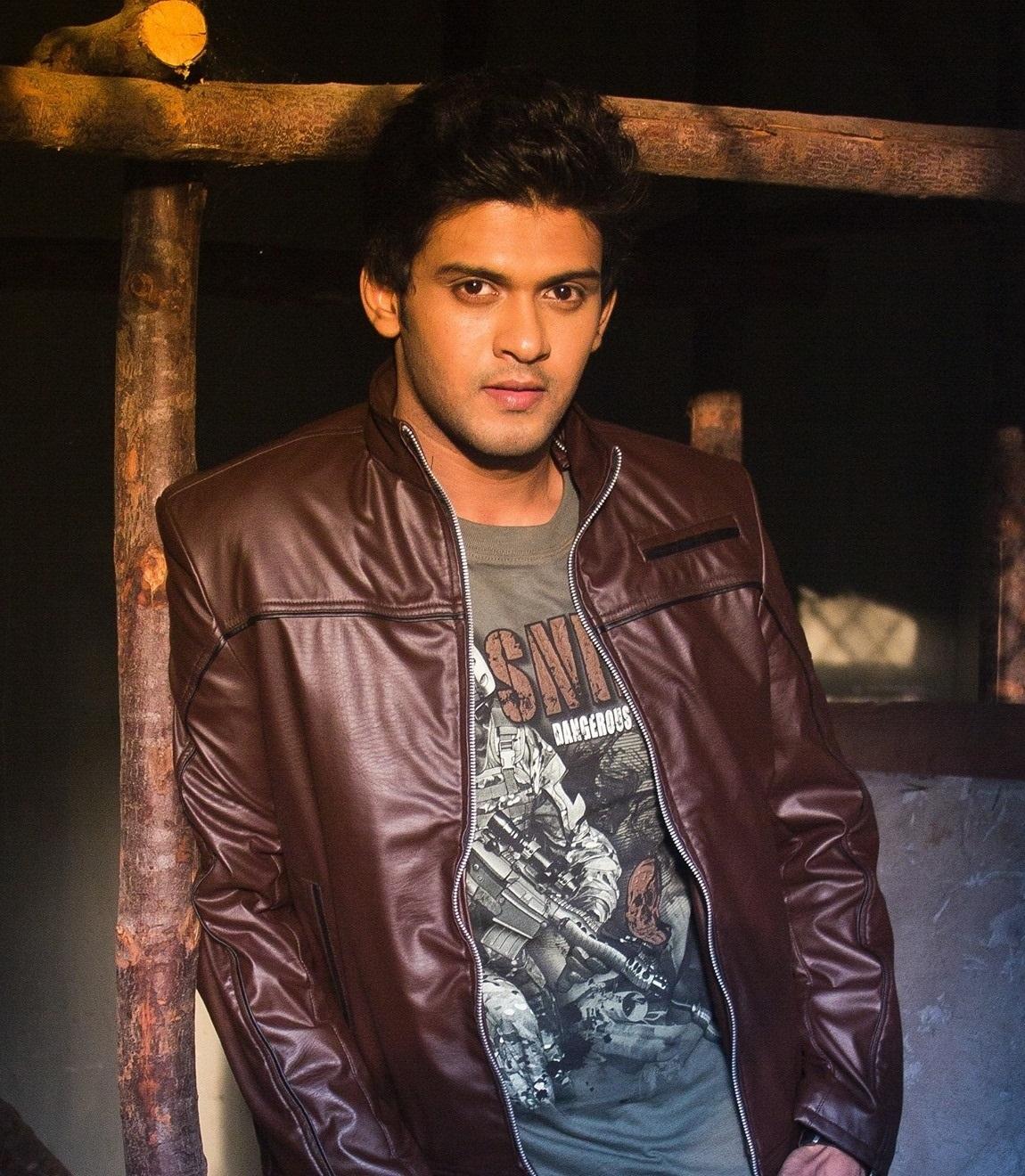 Naveen Polishetty image