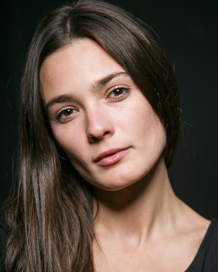 Lorina Kamburova image
