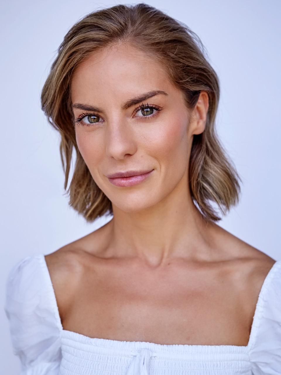 Cate O'Connor image