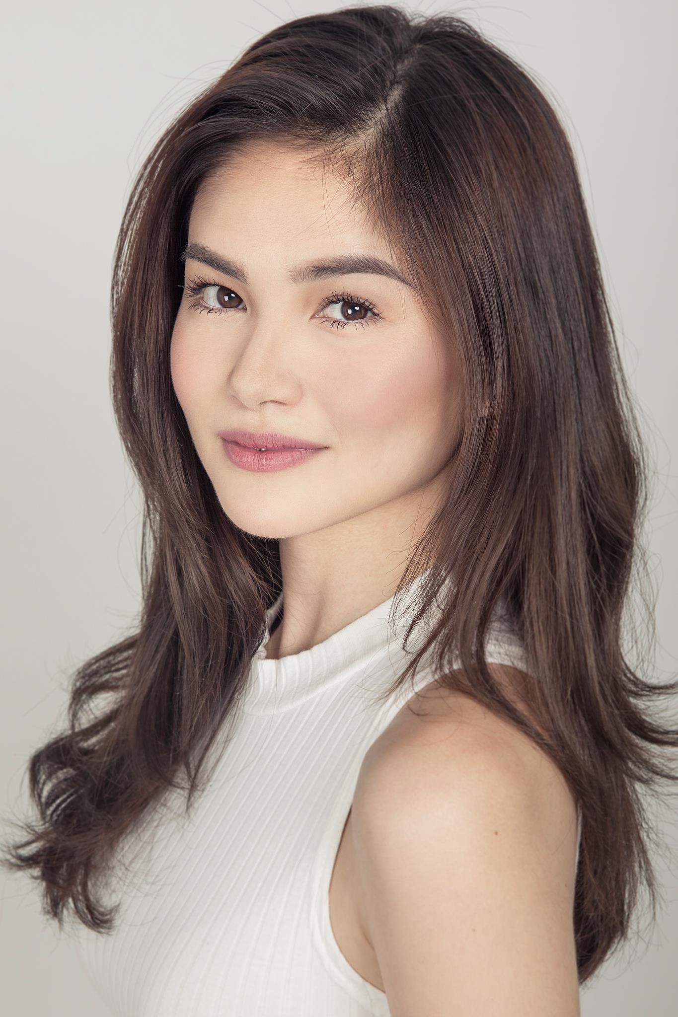 Elisse Joson image