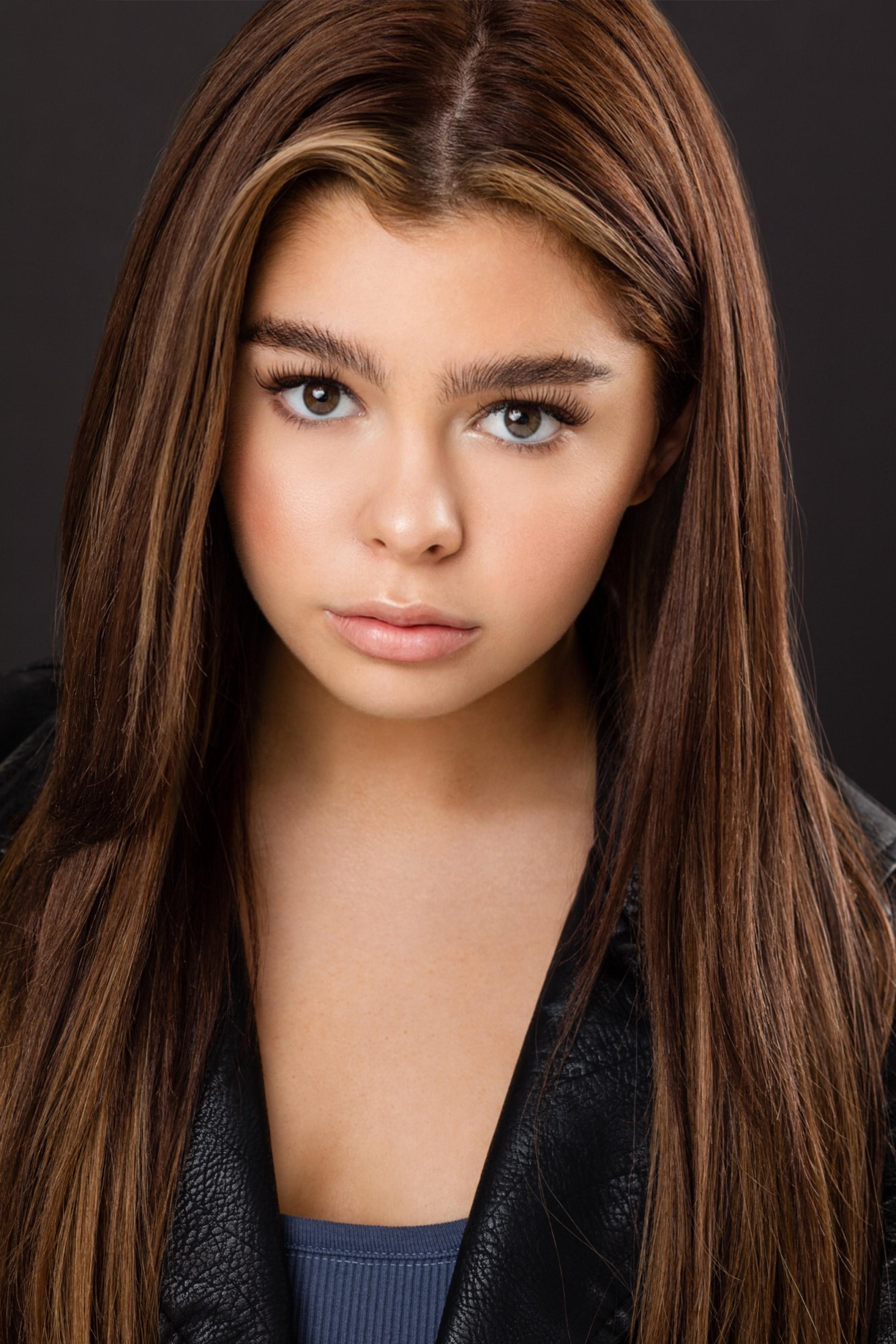 Addison Riecke image