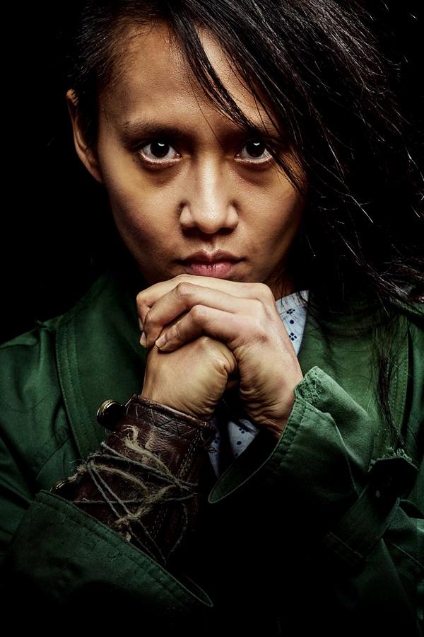 Dita Tantang image