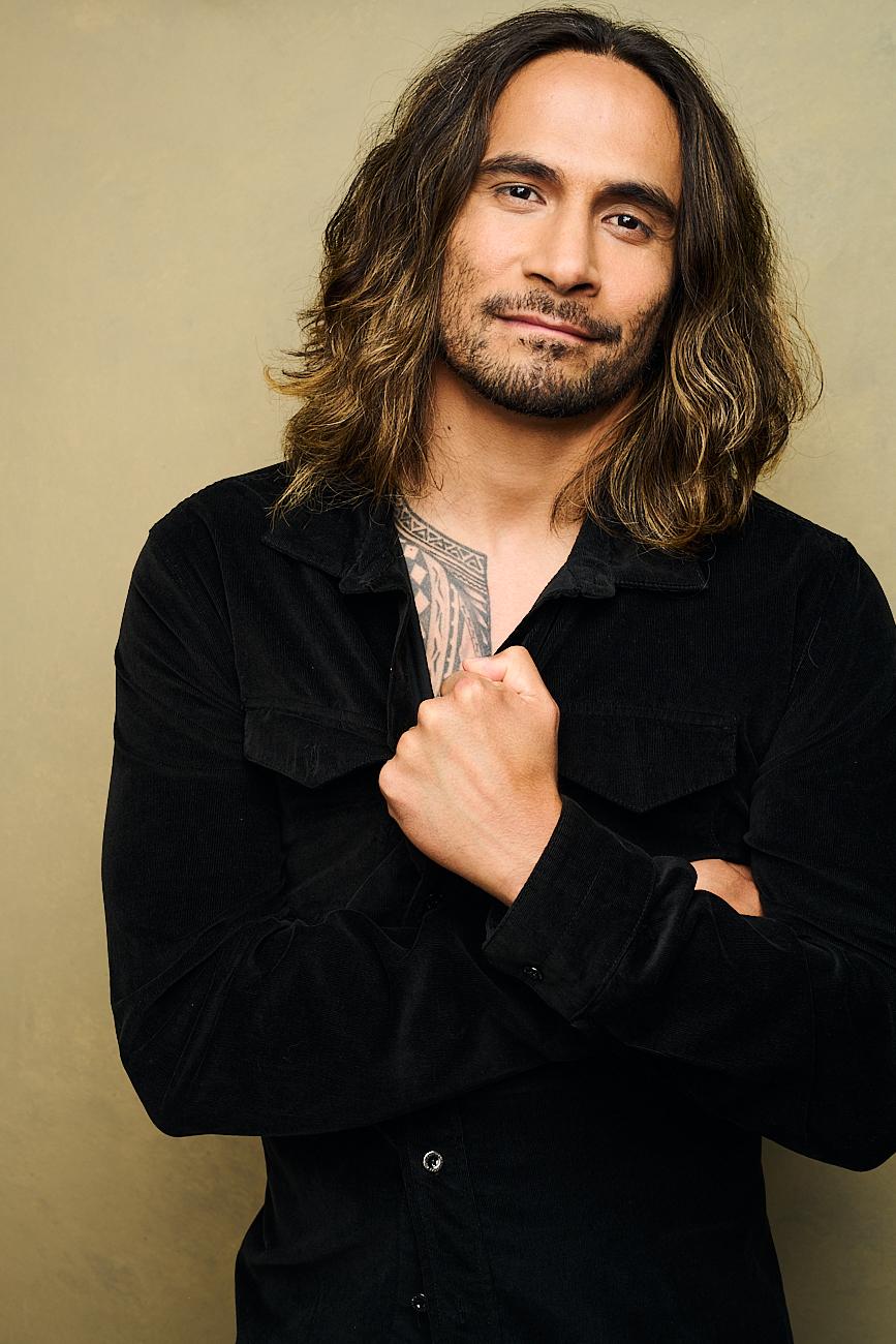 Alex Mauga image
