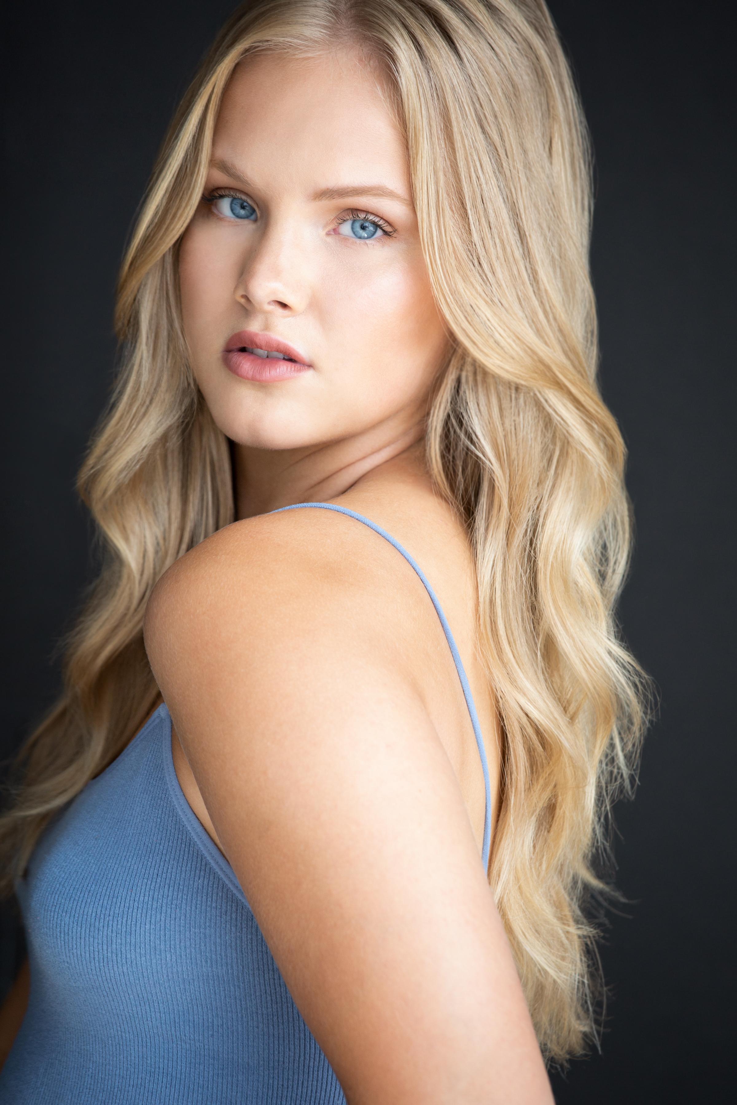 Jenna Warren image