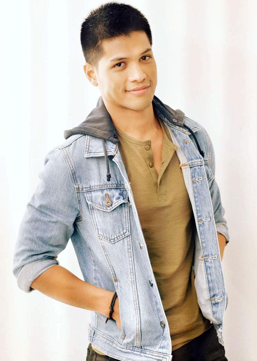 Vin Abrenica image