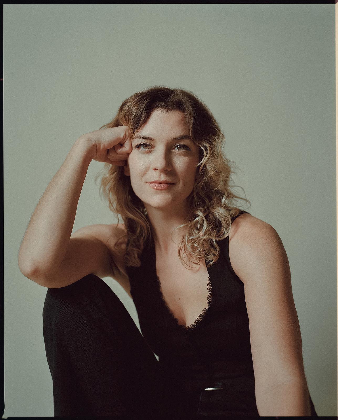 Katie Folger image