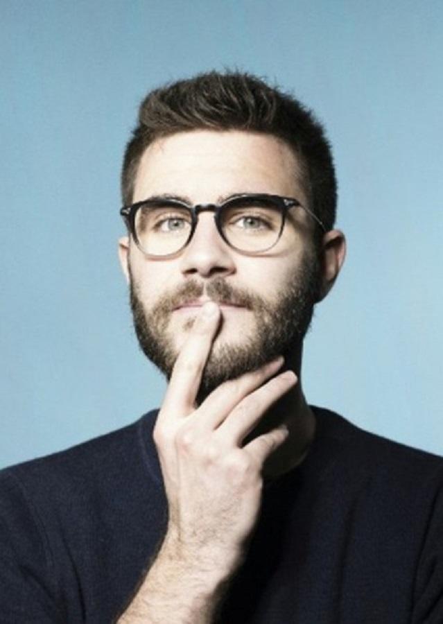 Cyprien Iov image
