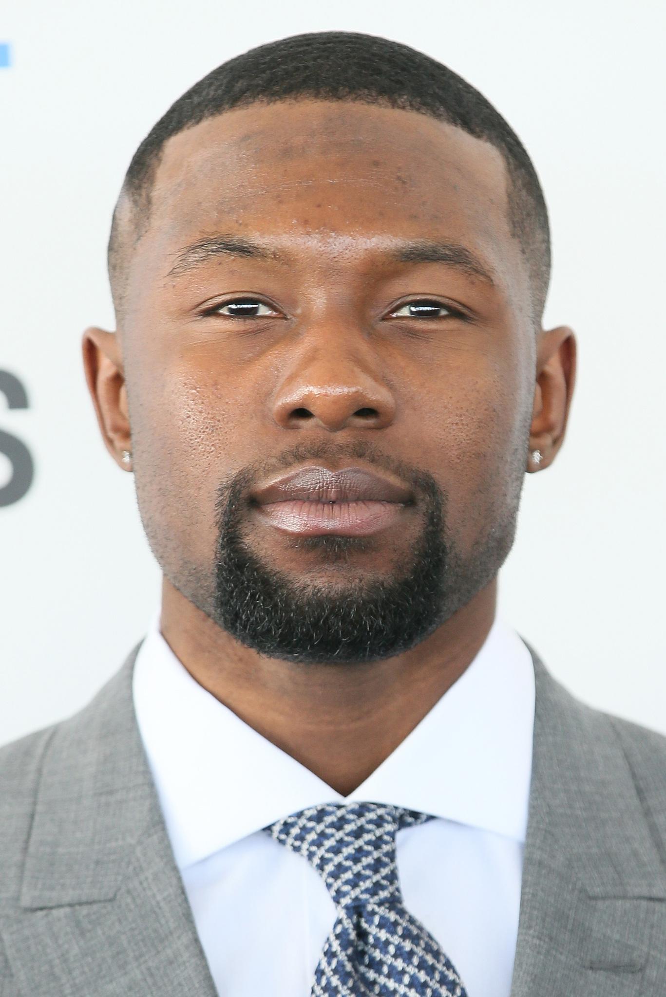 Trevante Rhodes image