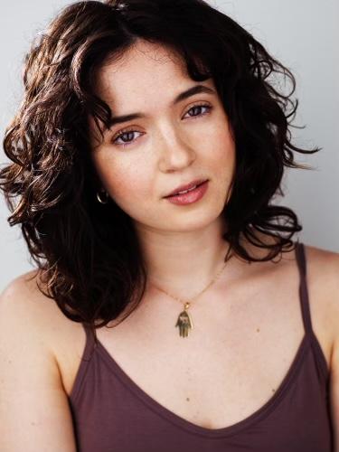 Gina Piersanti image