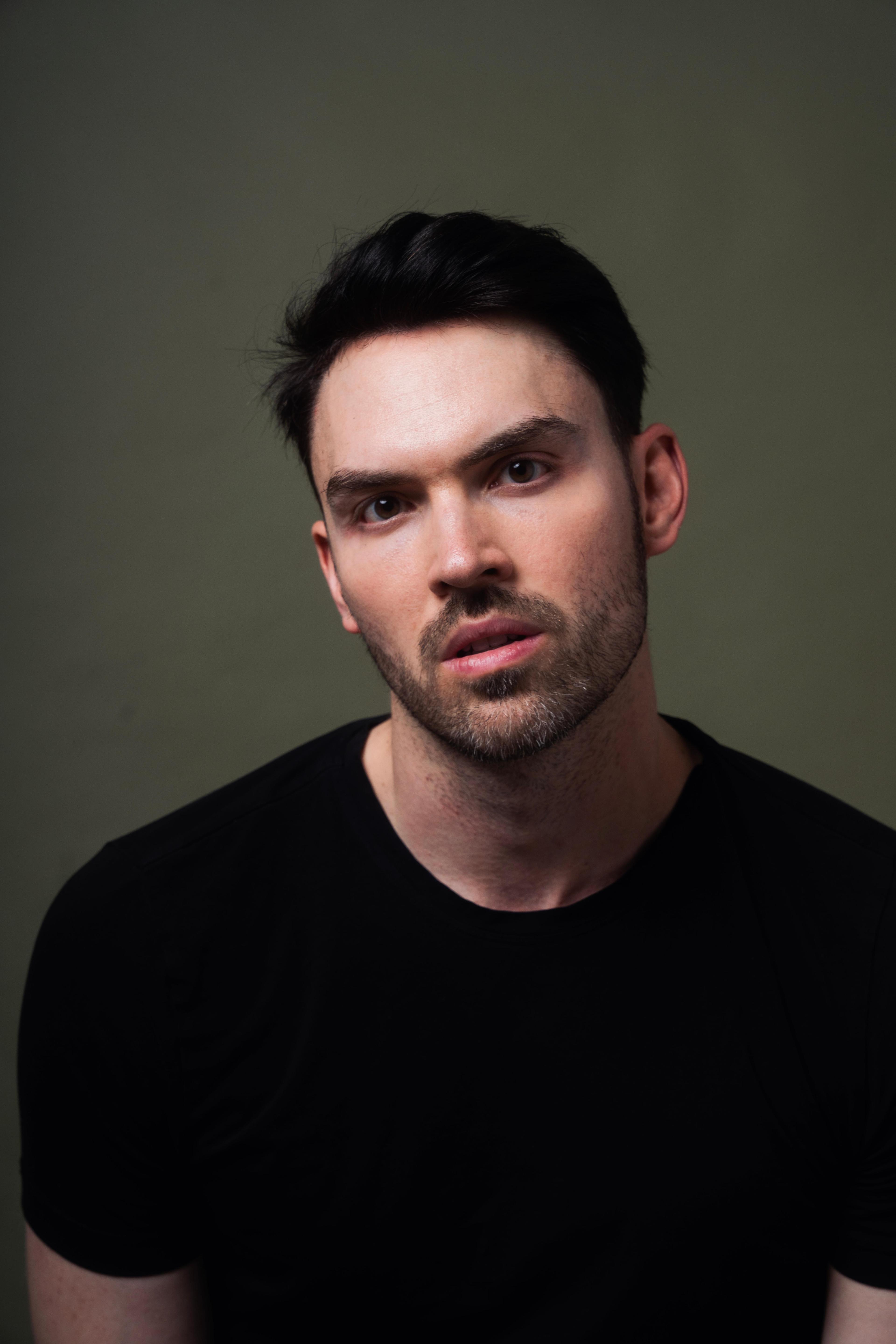 Arron Blake image